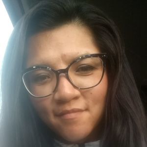 Meet your Posher, Vicki